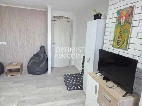 Sale, one bedroom apartment, 23m², Karaburma, Palilula Sve Podlokacije - image 9