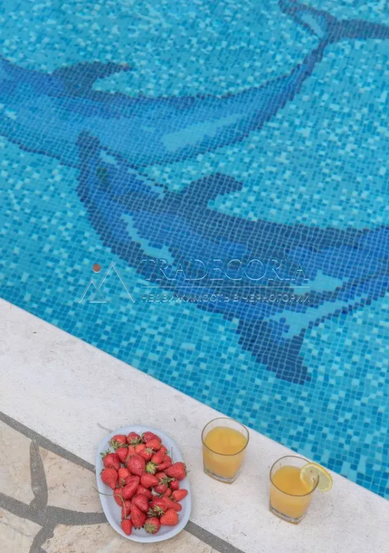 Prodaja, kuća, 247m², Buljarica, Budva