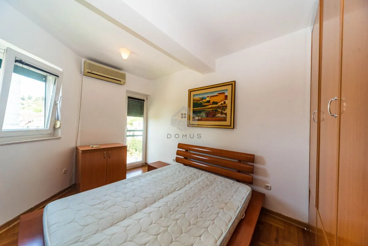 Rent, one bedroom apartment, 60m², Preko Morače, Podgorica
