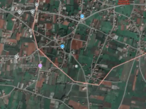 Prodaja, plac, 800m², Mataguži, Podgorica - image 4