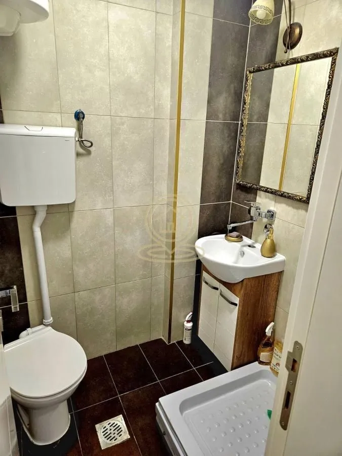 Izdavanje, trosoban stan, 80m², Bogoslovija, Palilula Sve Podlokacije