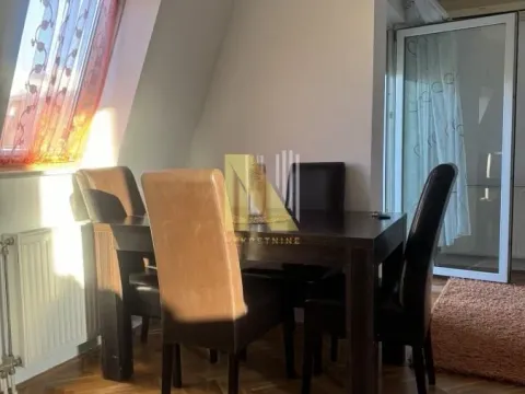 Izdavanje, dvosoban stan, 50m², Telep, Novi Sad Sve Podlokacije - image 3