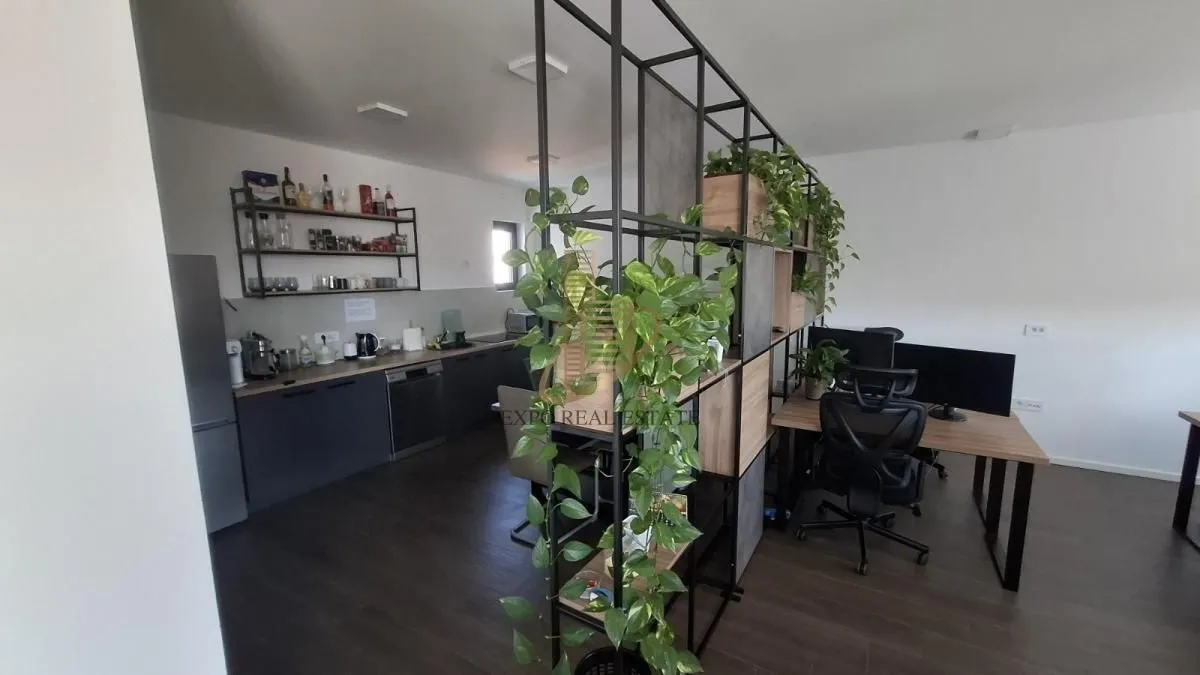 Rent, office space, 170m², Telep, Novi Sad Sve Podlokacije