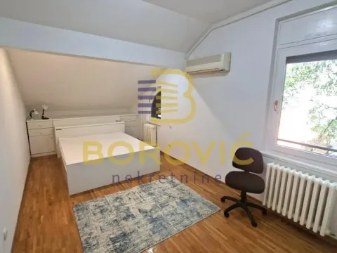 Rent, apartment, 220m², Savski Venac, Beograd - image 10