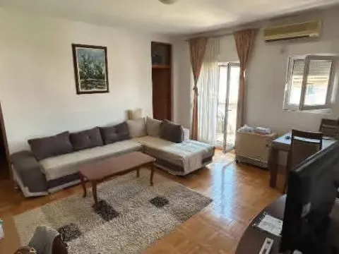 Sale, three bedroom apartment, 53m², Masline, Podgorica - image 10