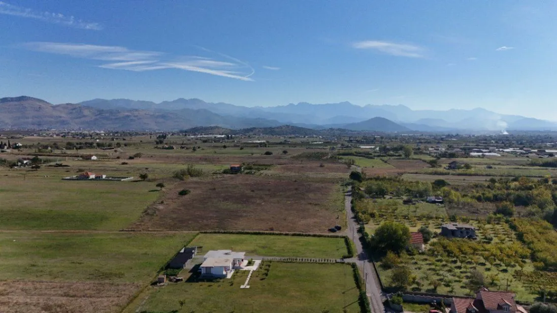 Prodaja, plac, 20000m², Zeta, Podgorica