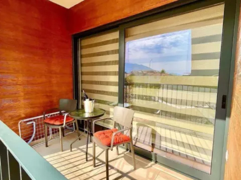 Izdavanje, jednosoban stan, 40m², Donja Lastva, Tivat - image 3