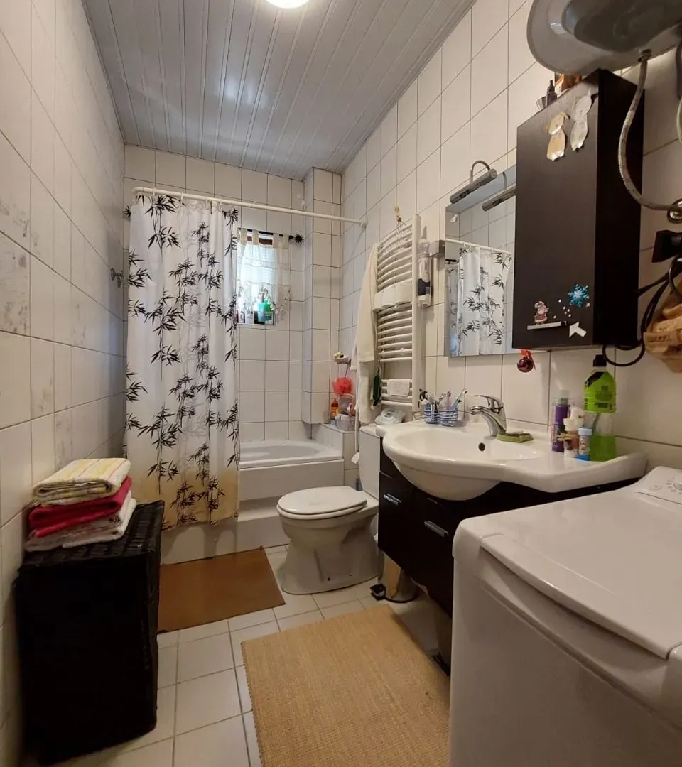 Prodaja, četvorosoban stan, 142m², Risan, Kotor