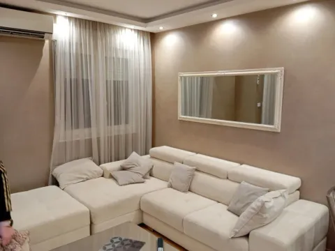 Izdavanje, jednosoban stan, 48m², City Kvart, Podgorica - image 2