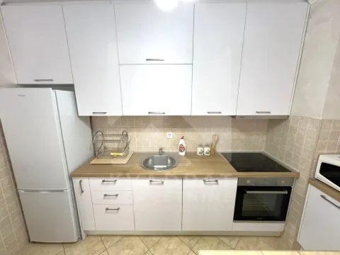 Rent, two bedroom apartment, 73m², Stari Aerodrom, Podgorica - image 4