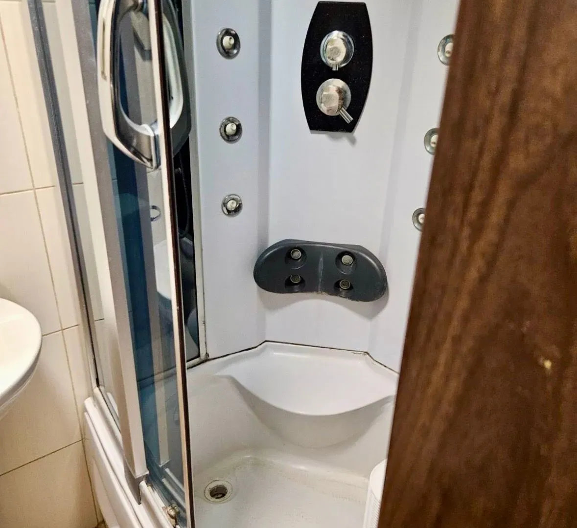 Rent, one bedroom apartment, 44m², Zabjelo, Podgorica