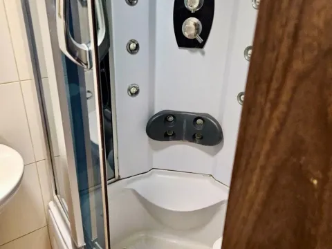 Izdavanje, jednosoban stan, 44m², Zabjelo, Podgorica - image 9