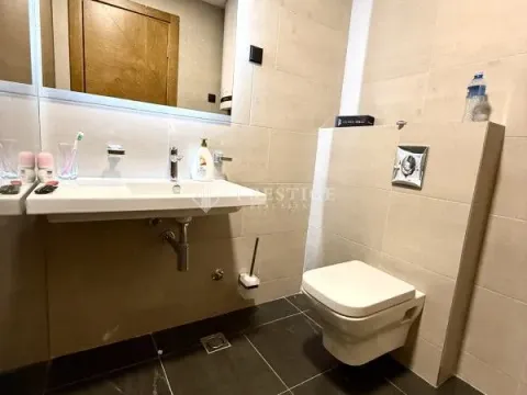 Rent, one bedroom apartment, 49m², Ljubović, Podgorica - image 9