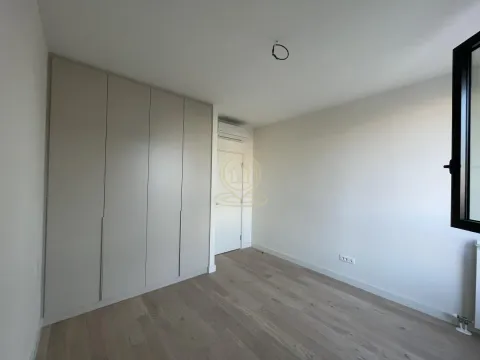 Rent, two bedroom apartment, 55m², Savski Venac, Beograd - image 7
