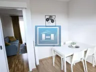 Izdavanje, dvosoban stan, 49m2, Centar, Paraćin