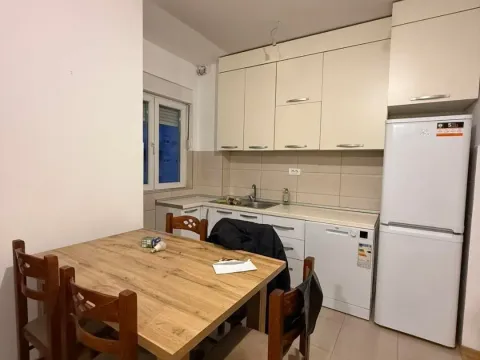 Rent, two bedroom apartment, 57m², Tuški Put, Podgorica - image 3