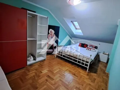 Izdavanje, četvorosoban stan, 100m², Rotkvarija, Novi Sad Sve Podlokacije - image 6