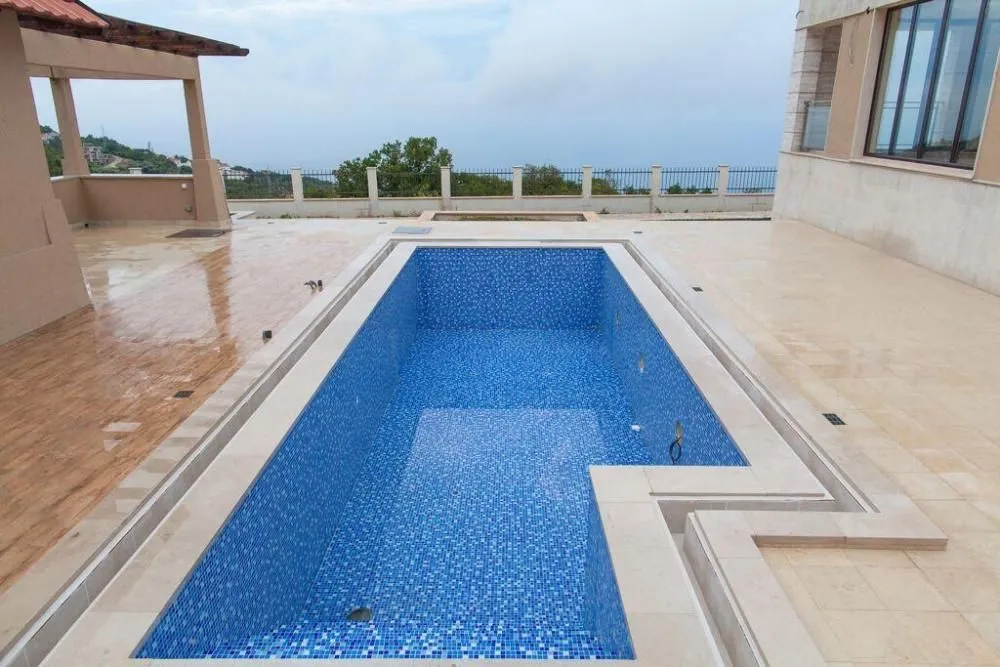 Sale, house, 410m², Blizikuće, Budva