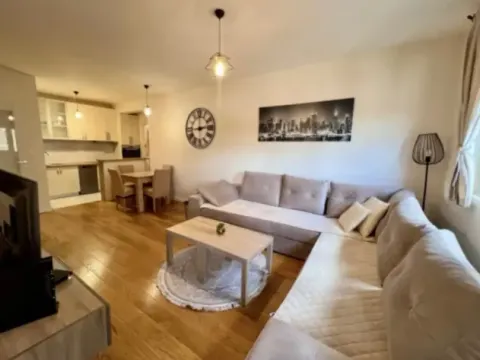 Prodaja, jednosoban stan, 53m², Central Point, Podgorica - image 2