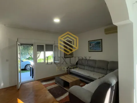 Rent, one bedroom apartment, 70m², Donja Gorica, Podgorica - image 6