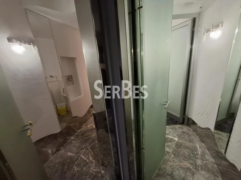 Rent, office space, 254m², Bulevar Oslobodjenja, Novi Sad Sve Podlokacije