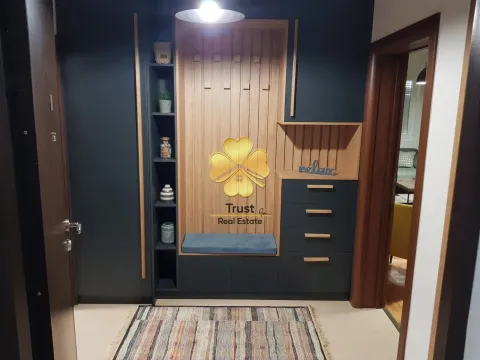 Izdavanje, dvosoban stan, 70m², Donja Gorica, Podgorica - image 6