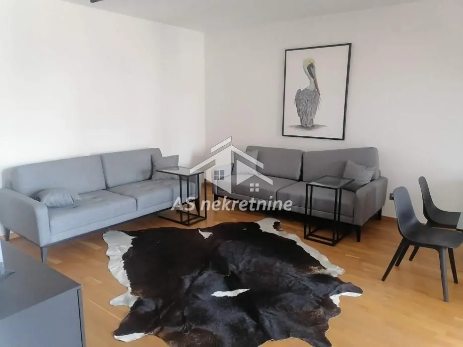 Rent, apartment, 100m², Sarajevska, Beograd