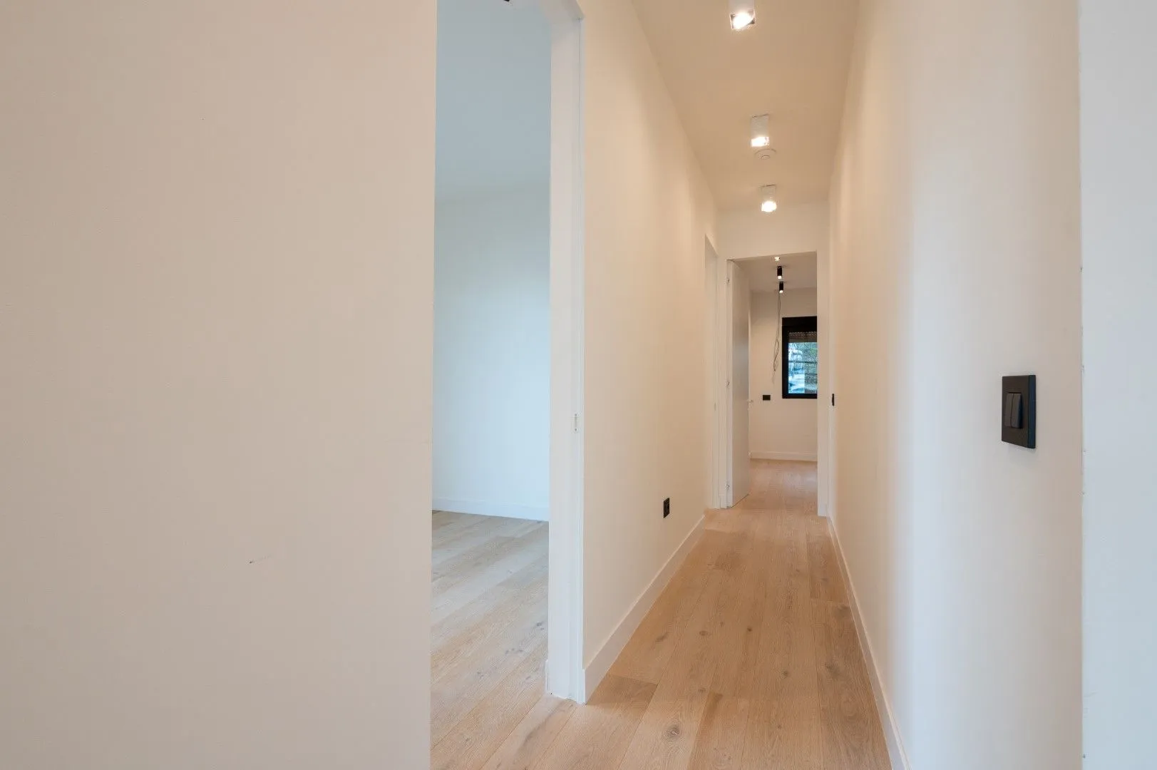 Prodaja, trosoban stan, 149m², Gospoština, Budva