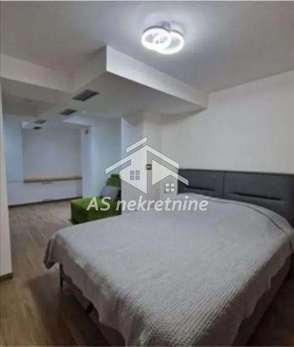 Rent, apartment, 59m², Stari Grad, Beograd