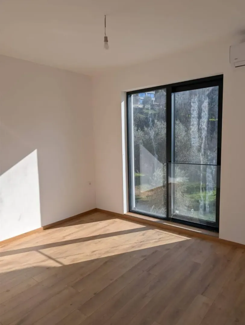 Sale, two bedroom apartment, 93m², Kamenovo, Budva
