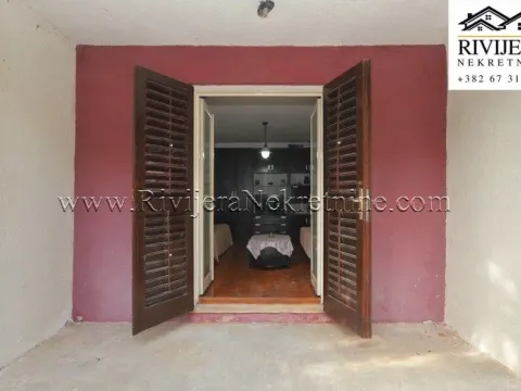 Sale, one bedroom apartment, 32m², Centar, Herceg Novi - image 2