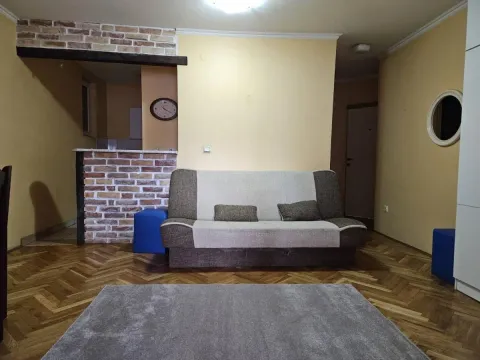 Izdavanje, dvosoban stan, 54m², Liman 4, Novi Sad Sve Podlokacije - image 3