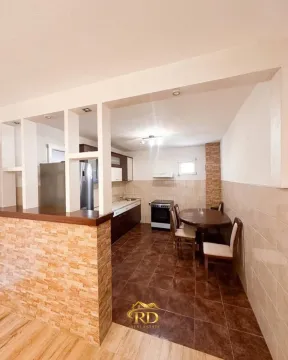 Rent, three bedroom apartment, 125m², Momišići, Podgorica - image 2