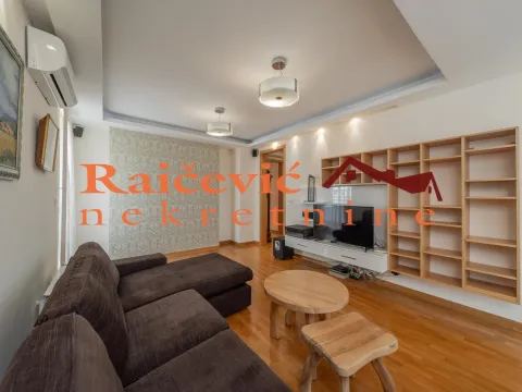Sale, three bedroom apartment, 106m², Novi Beograd Sve Podlokacije, Beograd - image 3