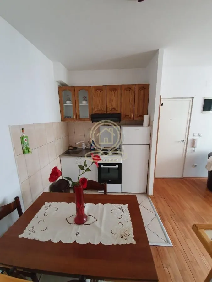 Rent, three bedroom apartment, 44m², Vračar Hram, Vračar Sve Podlokacije