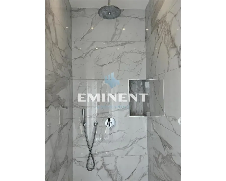 Rent, three bedroom apartment, 205m², Novi Beograd Blok 65, Novi Beograd Sve Podlokacije
