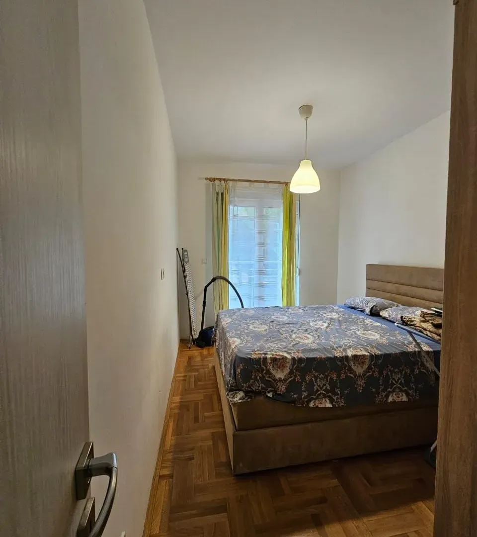 Sale, one bedroom apartment, 44m², Maslinjak, Budva