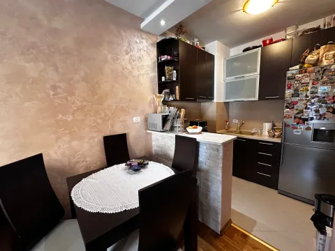 Sale, one bedroom apartment, 40m², Pobrežje, Podgorica - image 3