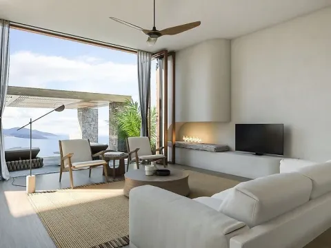 Prodaja, kuća, 371m², Luštica, Tivat - image 2