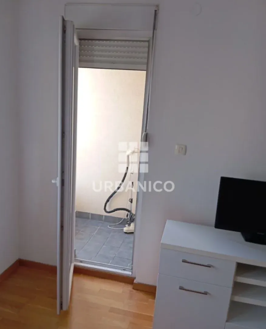 Prodaja, garsonjera, 30m², Kod Big Fashion-a, Podgorica