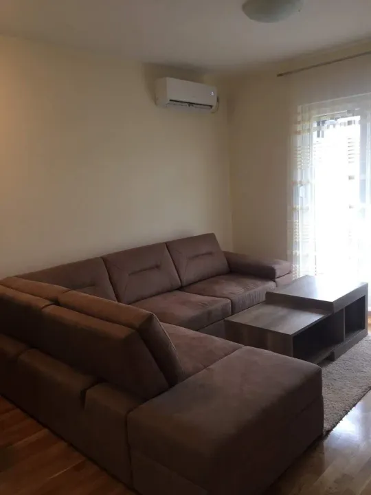 Prodaja, jednosoban stan, 37m², Zabjelo, Podgorica