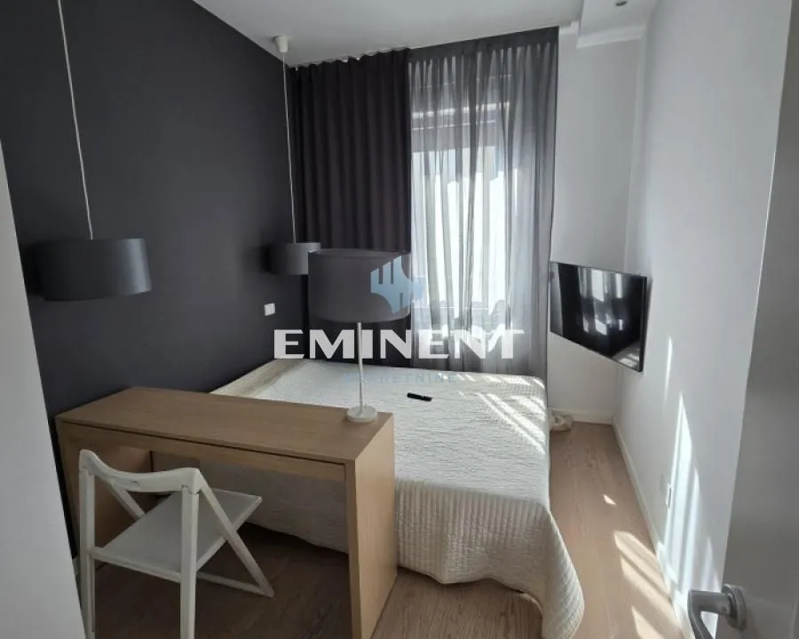 Rent, apartment, 42m², Lipov Lad, Zvezdara Sve Podlokacije