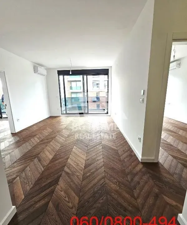 Prodaja, trosoban stan, 72m², Zemun Sve Podlokacije, Beograd