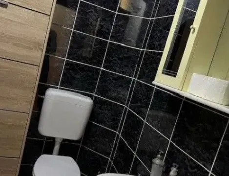 Izdavanje, jednosoban stan, 45m², Tivat, Crna Gora - image 8