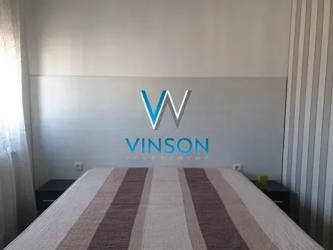 Sale, three bedroom apartment, 115m², Bulevar Evrope, Novi Sad Sve Podlokacije - image 14