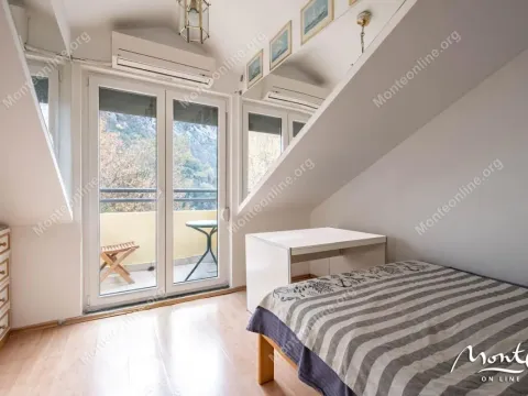 Prodaja, dvosoban stan, 44m², Ljuta, Kotor - image 4