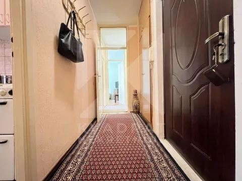 Sale, three bedroom apartment, 81m², Autobuska stanica, Podgorica - image 14