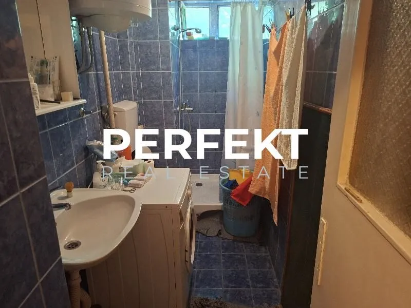 Sale, one bedroom apartment, 41m², Tesla, Pančevo