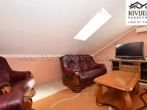 Prodaja, dvosoban stan, 67m², Meljine, Herceg Novi - image 5