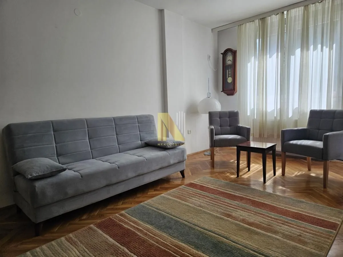 Rent, three bedroom apartment, 69m², Grbavica, Novi Sad Sve Podlokacije